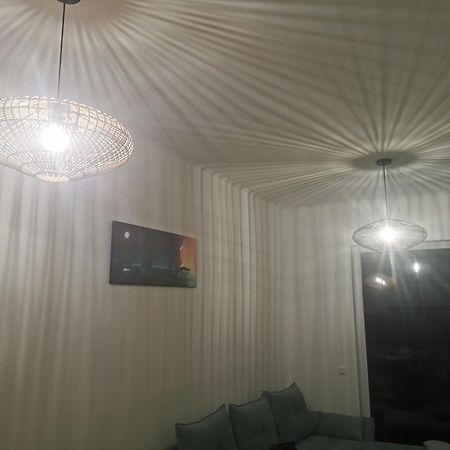 Beli Apartman Melygarazzsal Hévíz Eksteriør bilde