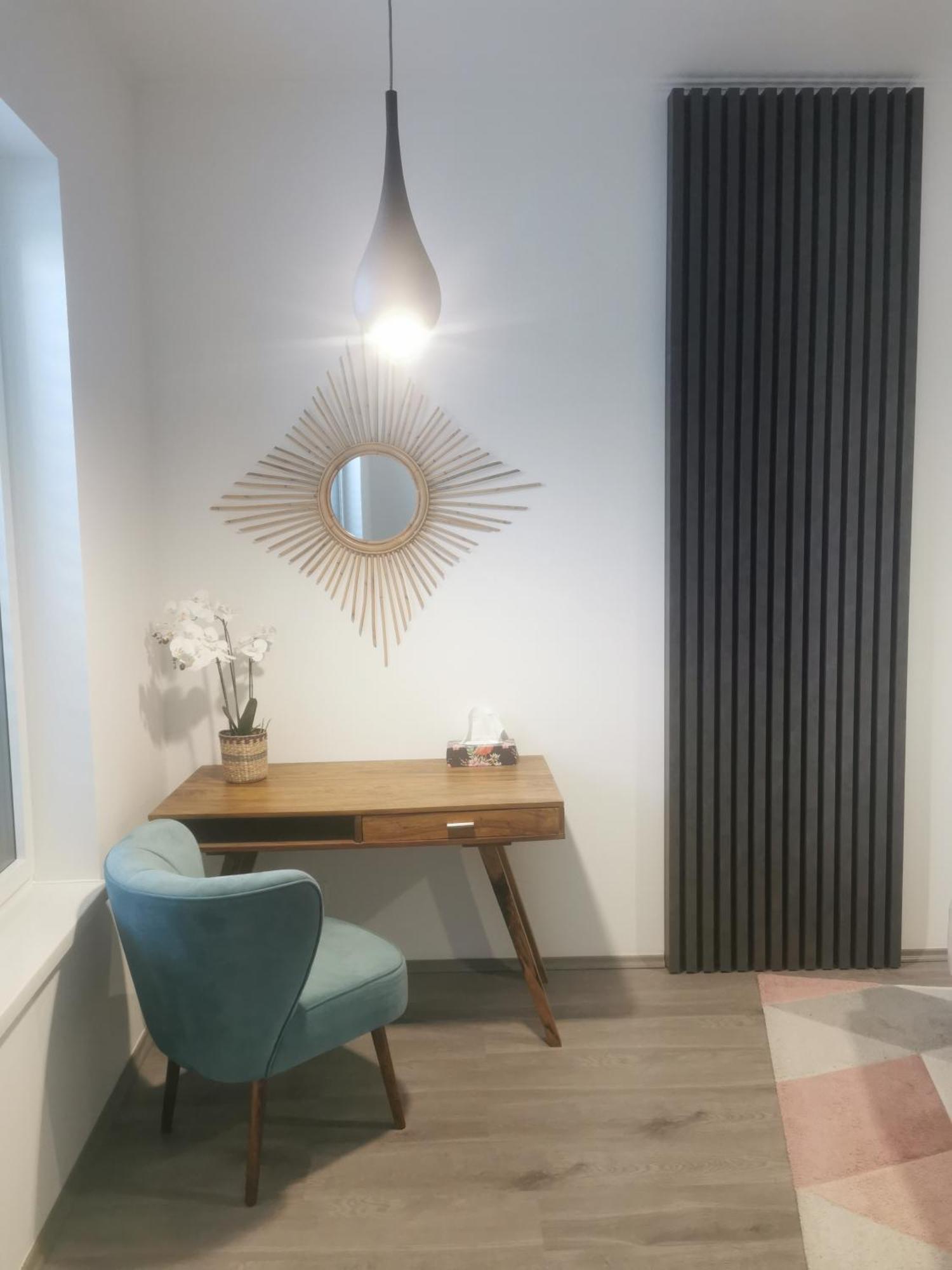 Beli Apartman Melygarazzsal Hévíz Eksteriør bilde