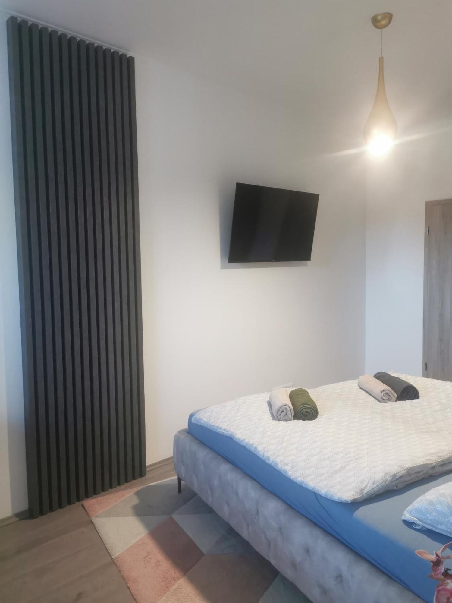 Beli Apartman Melygarazzsal Hévíz Eksteriør bilde