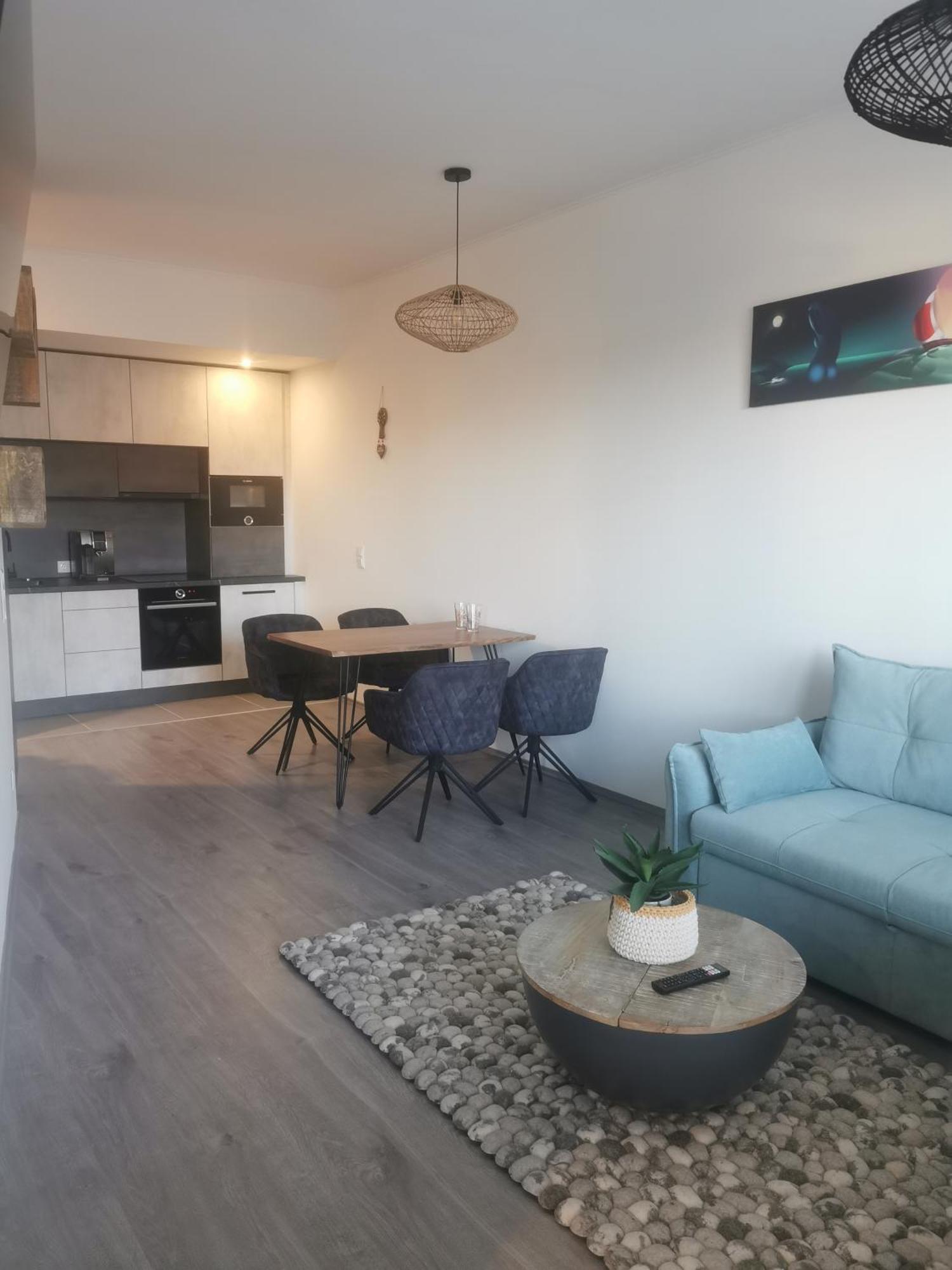 Beli Apartman Melygarazzsal Hévíz Eksteriør bilde