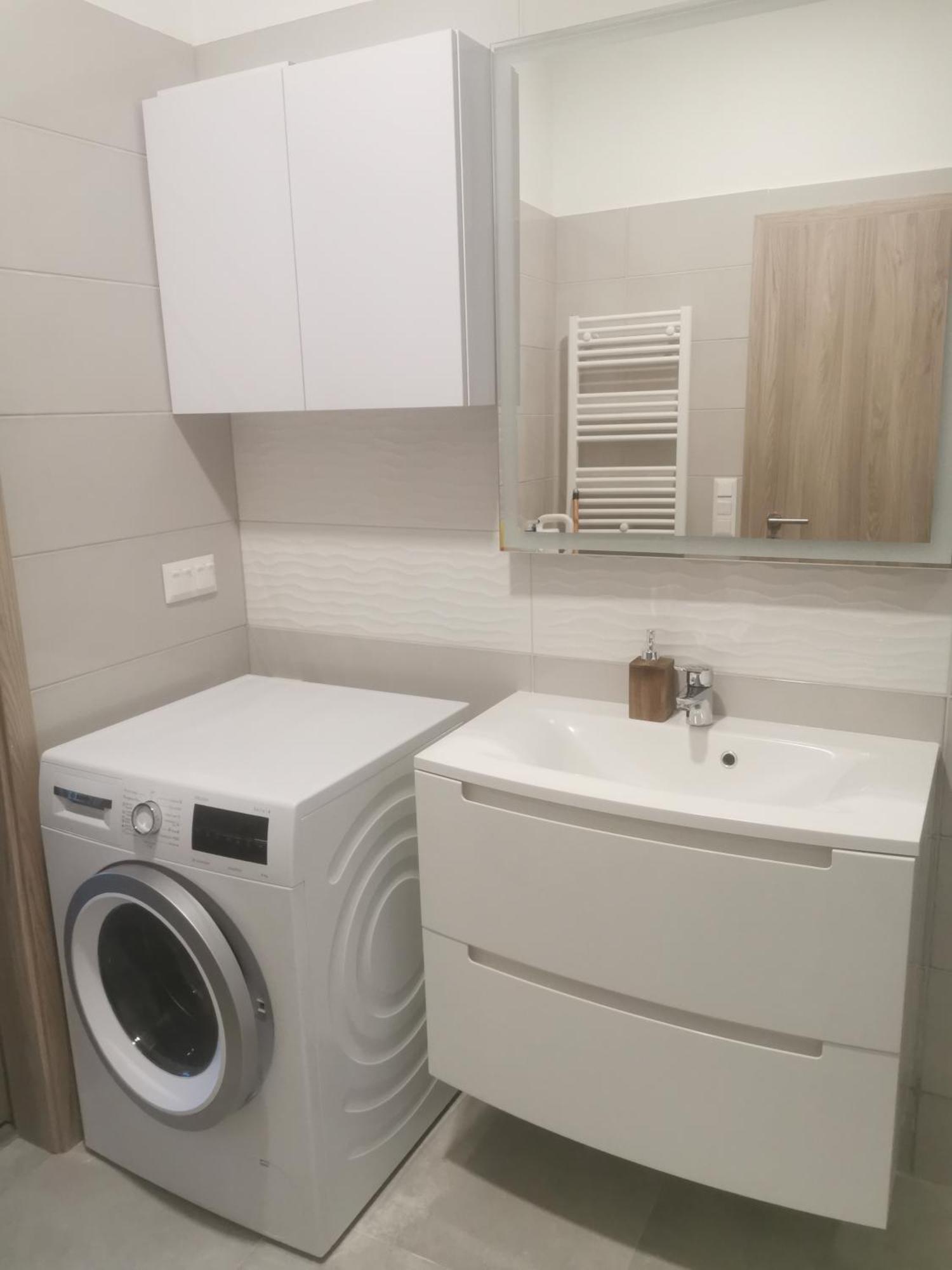 Beli Apartman Melygarazzsal Hévíz Eksteriør bilde