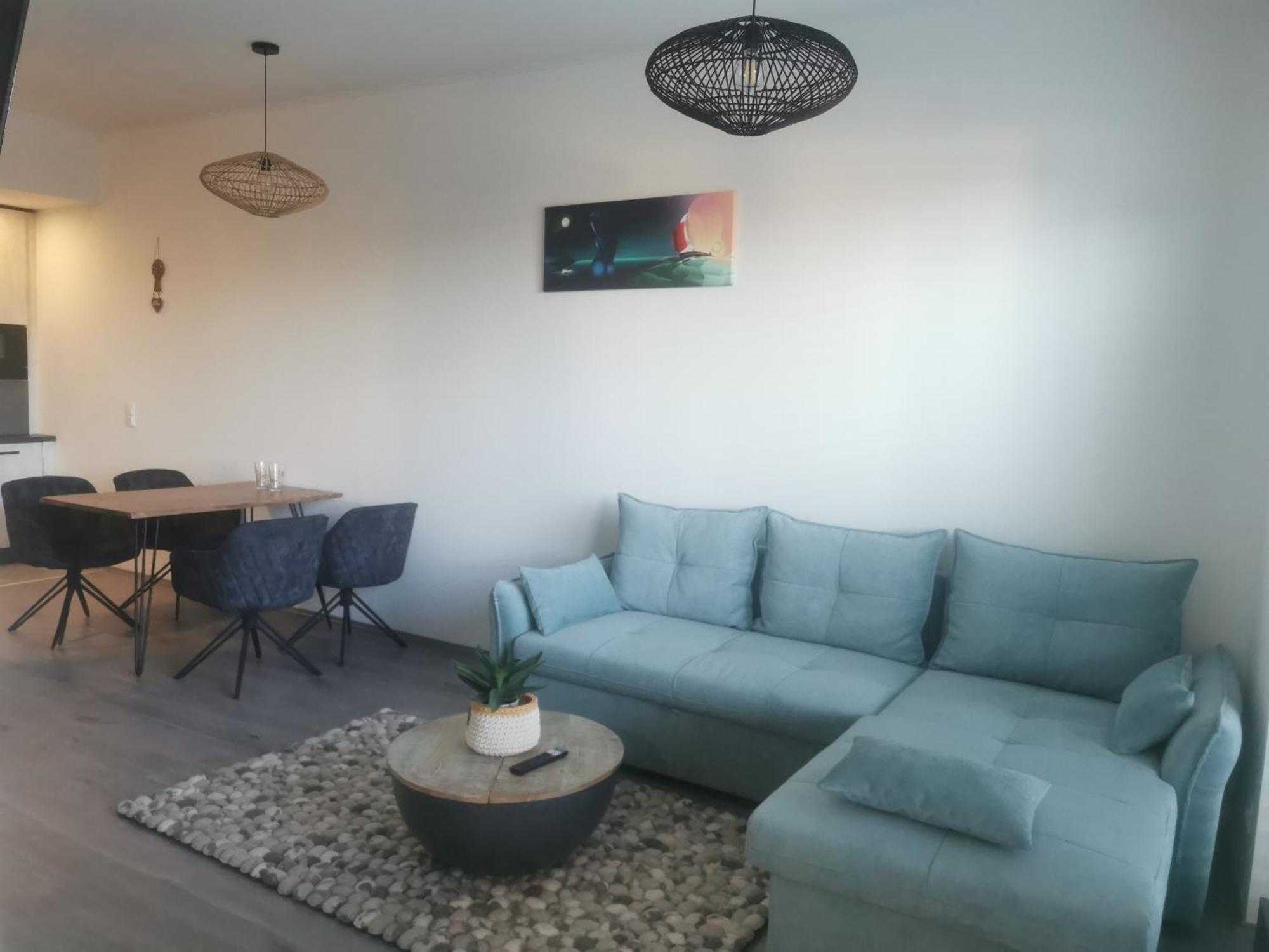 Beli Apartman Melygarazzsal Hévíz Eksteriør bilde
